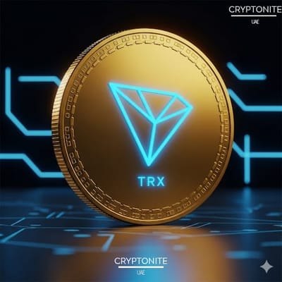 Tron (TRX) Community Votes to Slash Transaction Fees by 60%