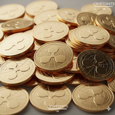 Japanese Gaming Giant Gumi Inc. to Buy $17 Million in XRP