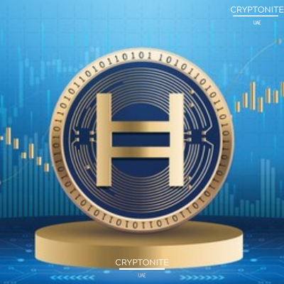 Hedera (HBAR) Price Dips, but Outflows Suggest Accumulation