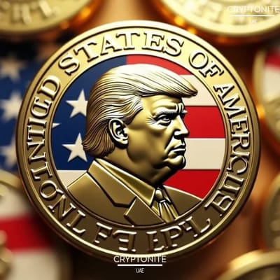 Trump Family’s New Crypto Venture Faces Scrutiny with WLFI Token Launch