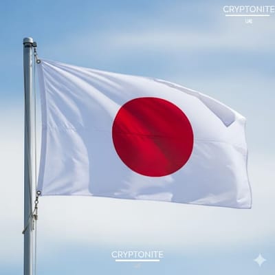 Japan Post Bank to Launch Digital Currency DCJPY in 2026