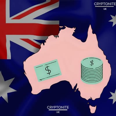 Australian Retirement Funds Embrace Crypto