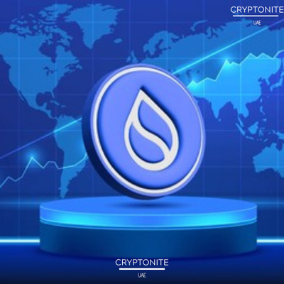 Sui (SUI) Coin: Navigating Volatility and Growth in 2025