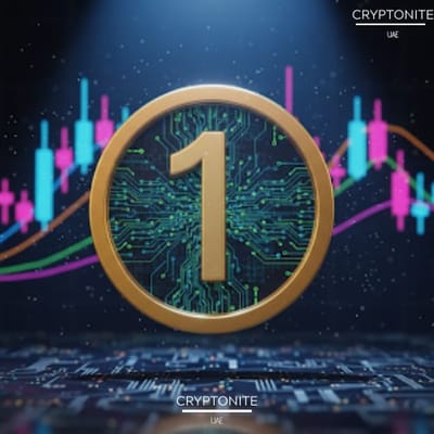New Stablecoin USD1 Launches on Solana