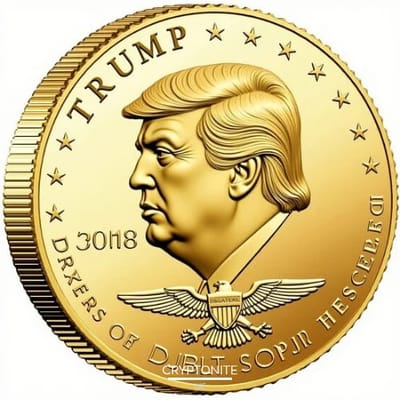 Trump-Linked Crypto Deal Sparks Controversy