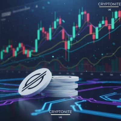 Stellar (XLM) Faces Market Headwinds Despite RWA Opportunity