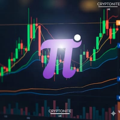 Pi Network’s Mainstream Push Fails to Spark Price Rally