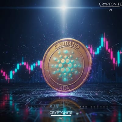 Cardano’s Rally: A Bullish Chart, A Bearish Reality