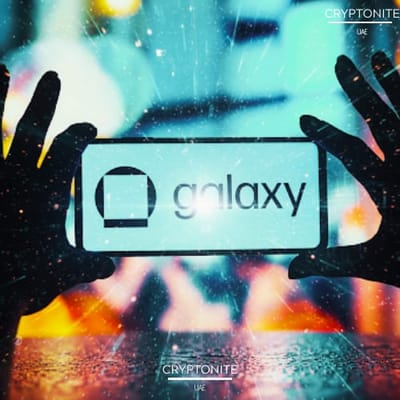 Galaxy Digital’s Solana Strategy: A Tale of Two Moves