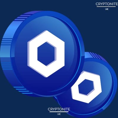 Chainlink Surges on U.S. Government Partnership and Bitwise ETF Filing