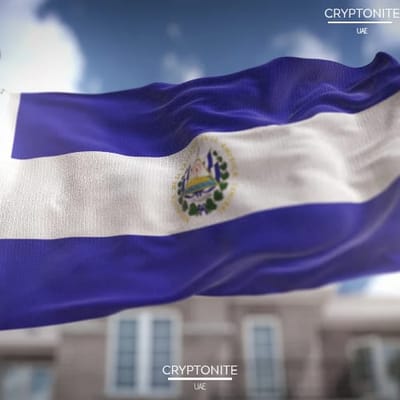 Is El Salvador Selling Its Bitcoin Reserve?