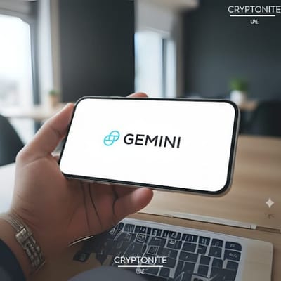 Gemini Exchange Files for IPO, Targeting a Lower Valuation