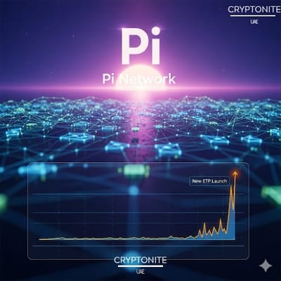 Pi Network: Can the ‘Sleeping Giant’ Achieve a Major Price Breakout?