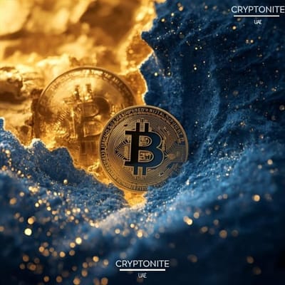 Headwinds Challenge Bitcoin’s Recovery