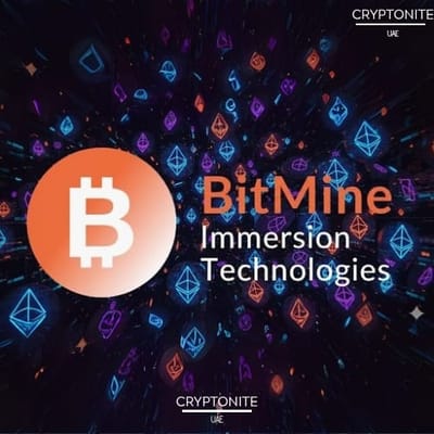 BitMine Expands Its Ethereum Treasury to $7.7 Billion