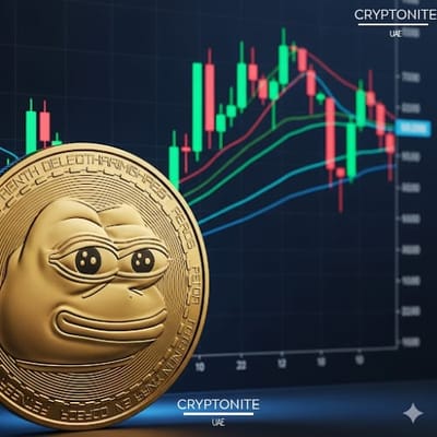 PEPE Faces Downward Pressure Amid Declining Market Activity