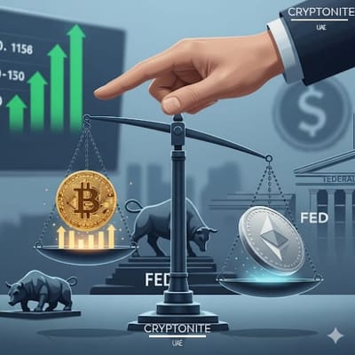 Institutional Investors Shift Focus Back to Bitcoin
