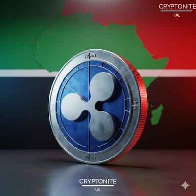 Ripple Launches RLUSD Stablecoin in Africa with Key Partnerships