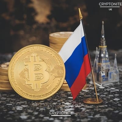 Russia’s Finance Ministry Proposes to Lower Barriers to Crypto Trading