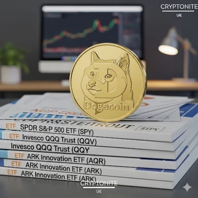 First-Ever Dogecoin ETF Could Launch Soon Under a “40 Act” Filing