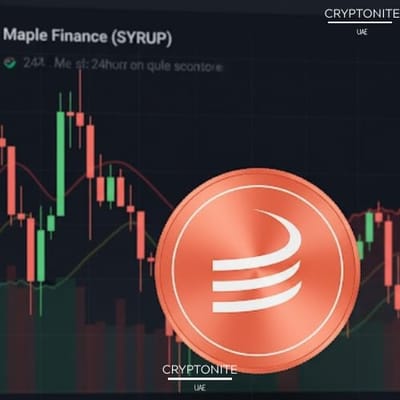 Maple Finance’s Stablecoin Reaches $1 Billion Milestone