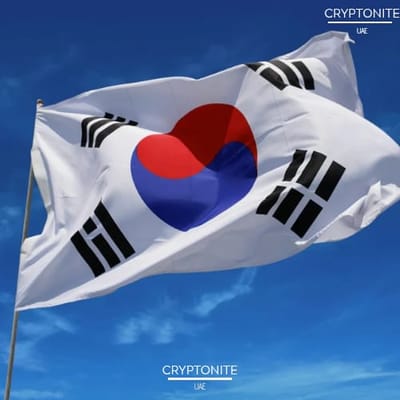 South Korea Introduces New Guidelines for Crypto Lending