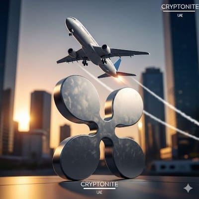 Air China Partners with Webus to Integrate XRP for Travel Payments