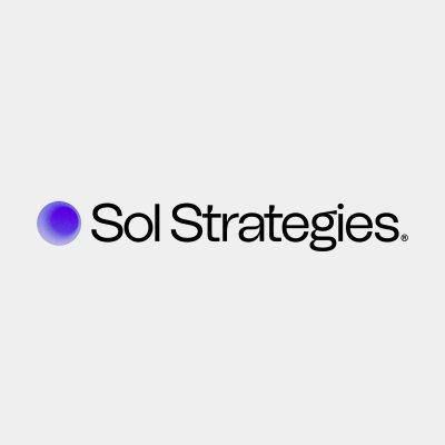 SOL Strategies Gains Nasdaq Listing, Expanding U.S. Investor Access to Solana