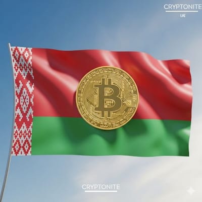 Belarus President Pushes for Clear Crypto Regulation