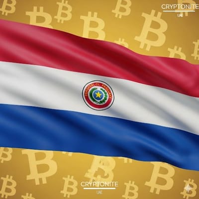 Paraguay Considers Launching a National Bitcoin Reserve