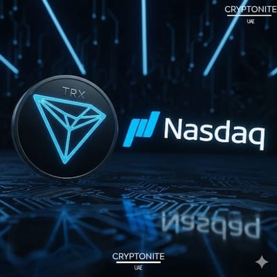 TRON Inc. Expands Bitcoin Treasury to $220 Million, Signaling Institutional Interest