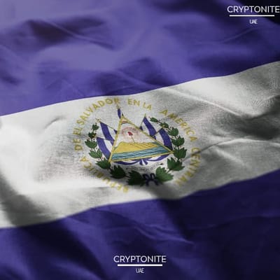 El Salvador Diversifies Reserves, Adds Gold to Bitcoin Hoard