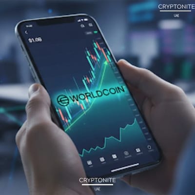 Worldcoin (WLD) Price Jumps 16% on New Security Initiative