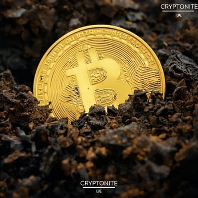 Bitcoin Mining Gets Harder, Squeezing Miners’ Profits
