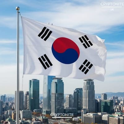 South Korea Requires Disclosure of Crypto Funds for Real Estate Purchases
