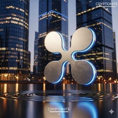 XRP Finds New Relevance Beyond Banks