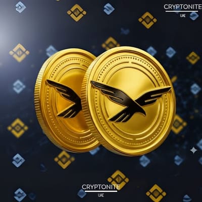 Binance Futures Expands Offerings with New WLFIUSDC Contract
