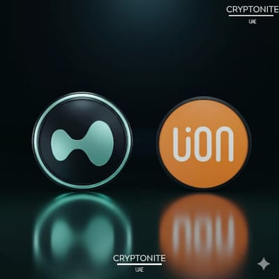 Lion Group Shifts $4.9M in Crypto Treasury to Hyperliquid’s HYPE Token