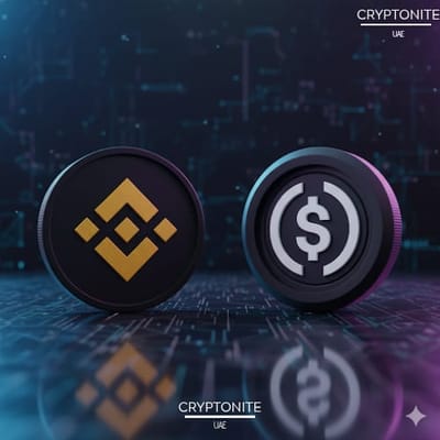 Binance Lists Ethena’s USDe Stablecoin with USDC and USDT Pairs