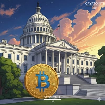The United States’ New Crypto Agenda