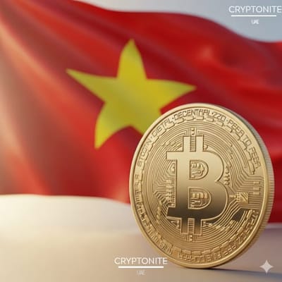 Vietnam Launches Five-Year Crypto Pilot Program
