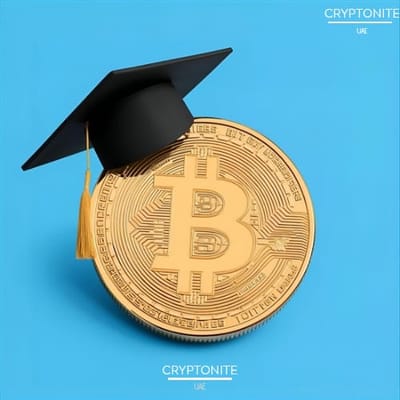Bitcoin for Tuition: A New Frontier in Education Payments