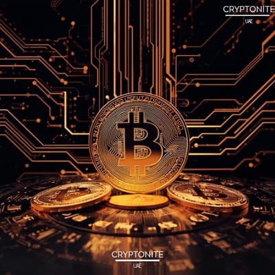 Crypto Mining Stocks Soar on AI Infrastructure Deal