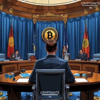 SEC’s Crypto Task Force to Hold Hearing on Privacy and Surveillance