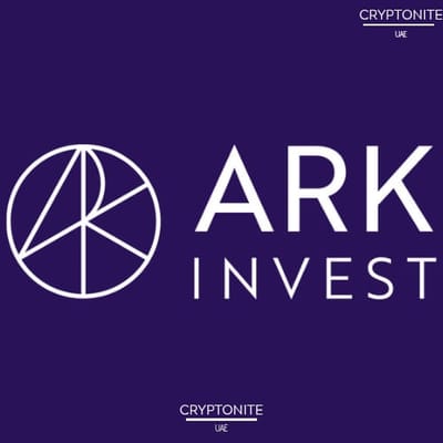 ARK Invest Pivots to Ethereum with Major Investment in BitMine