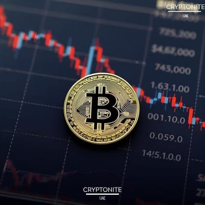 Global Market Trends and Investor Behavior to Influence Bitcoin’s Next Move