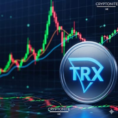 Tron Becomes the Top Network for USDT Transactions