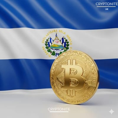 El Salvador’s Evolving Crypto Strategy: From Mandatory to Regulated