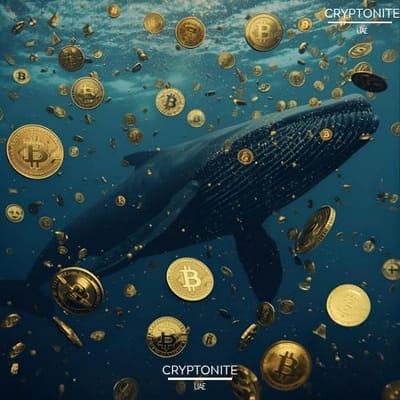 Market Signals Suggest Potential Shift from Bitcoin to Altcoins