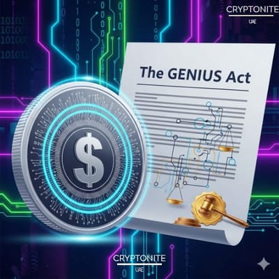 No “GENIUS Compliant” Stablecoin Exists Yet, as Regulatory Rules Are Still Pending